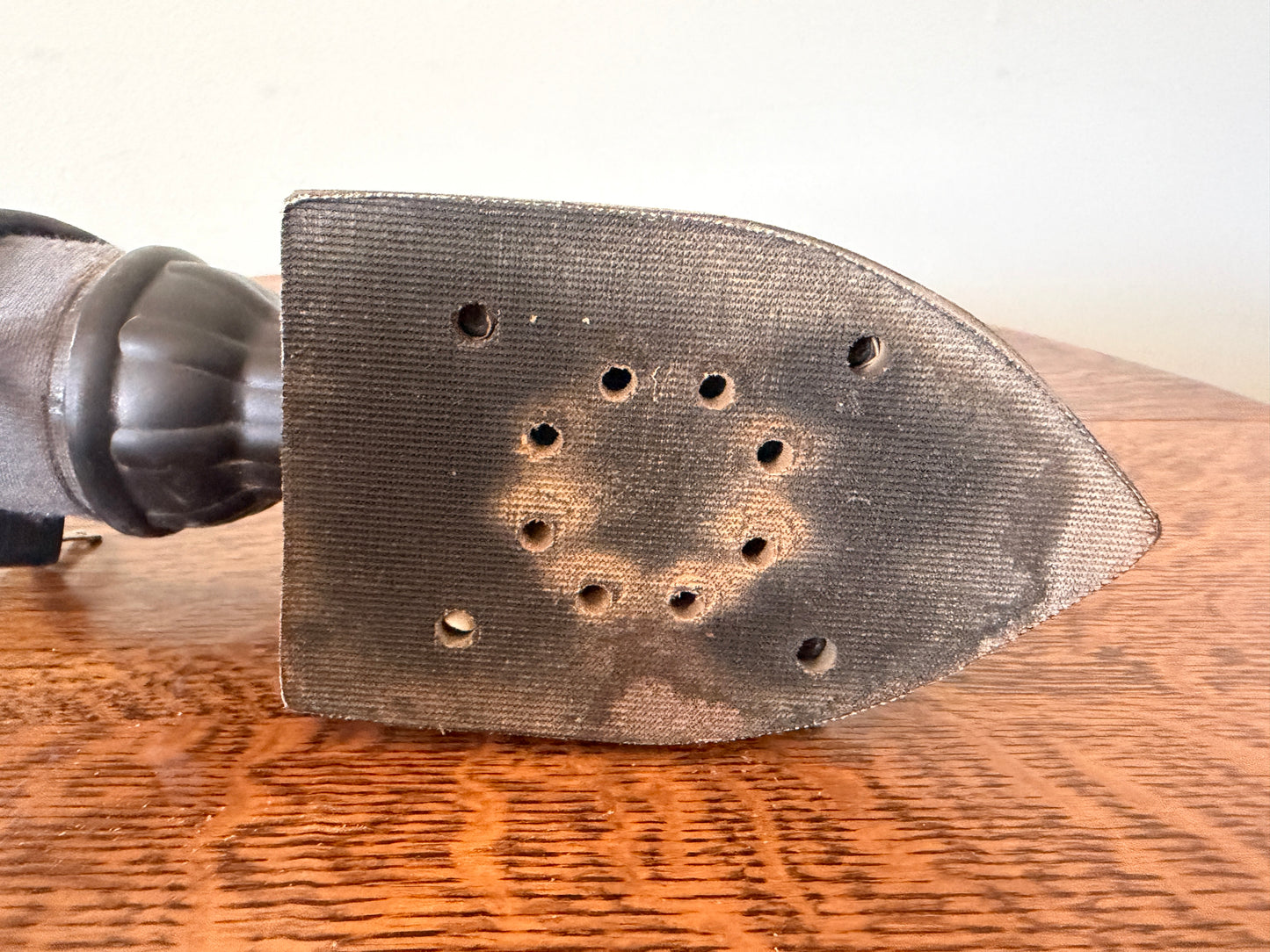 Sand Stone Sander