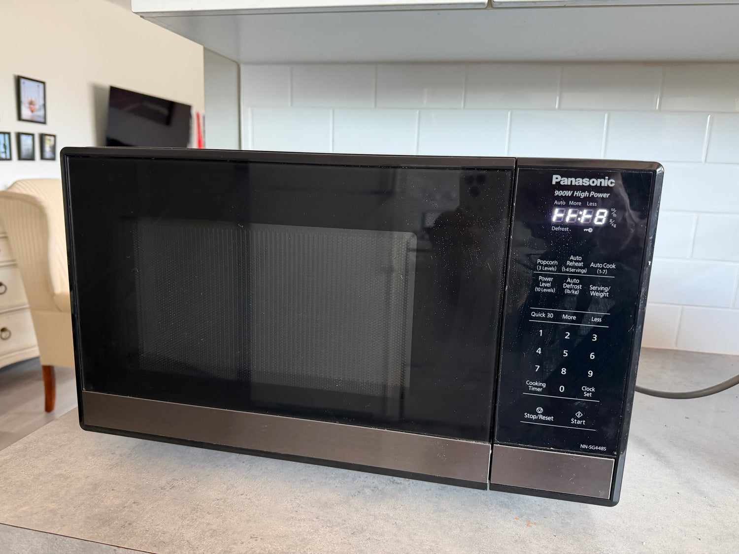 Household Goods