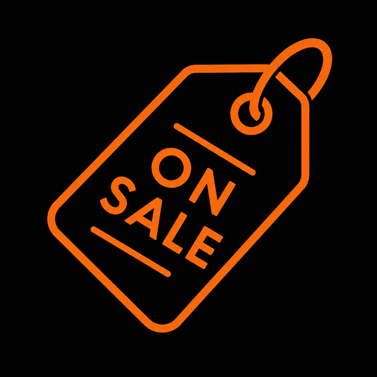 On Sale