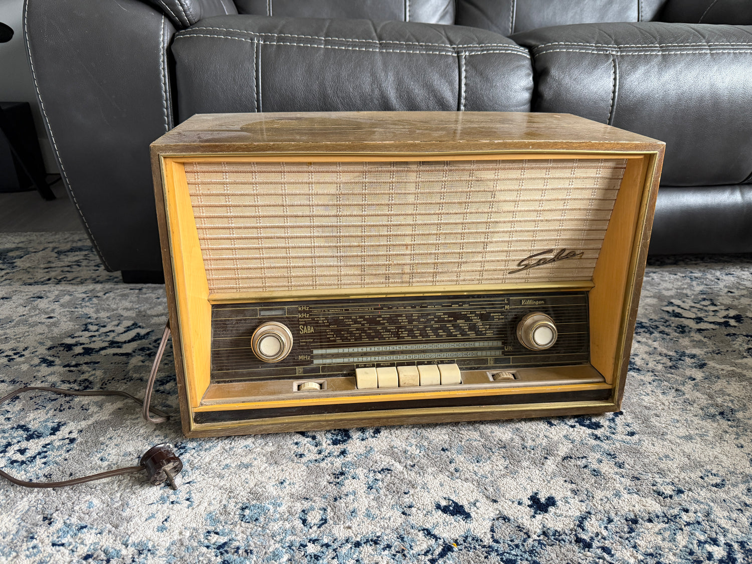 Antiques