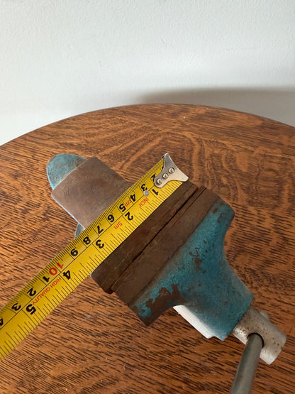 KTC 350 3.5” Bench Vise