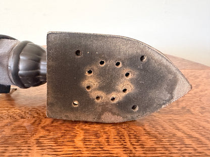 Sand Stone Sander