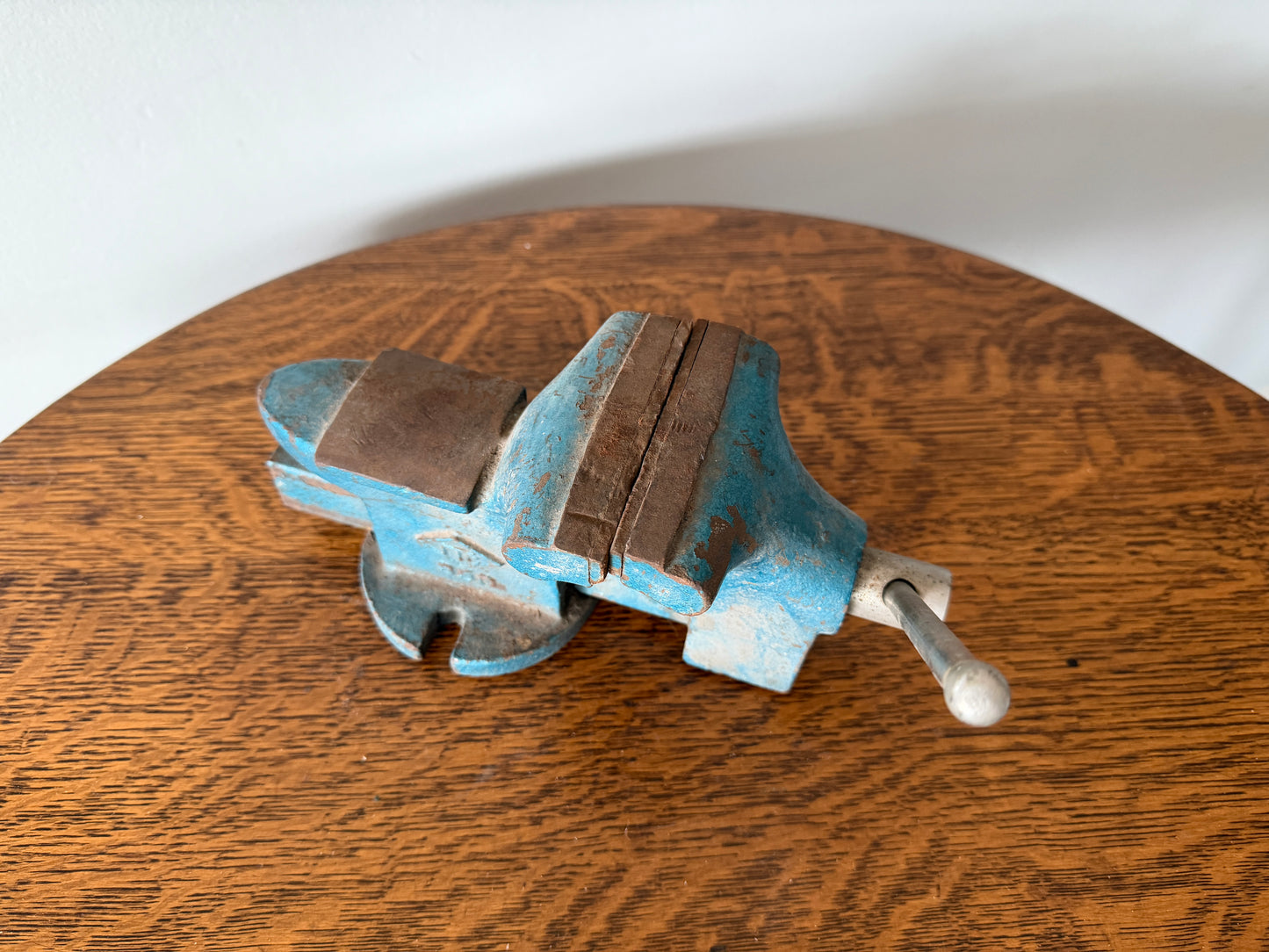 KTC 350 3.5” Bench Vise