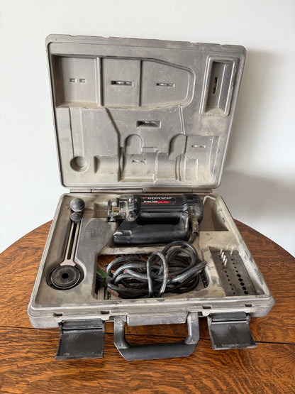 RotoZip SCS01 Spiral Saw Kit with Case & A few Accessories