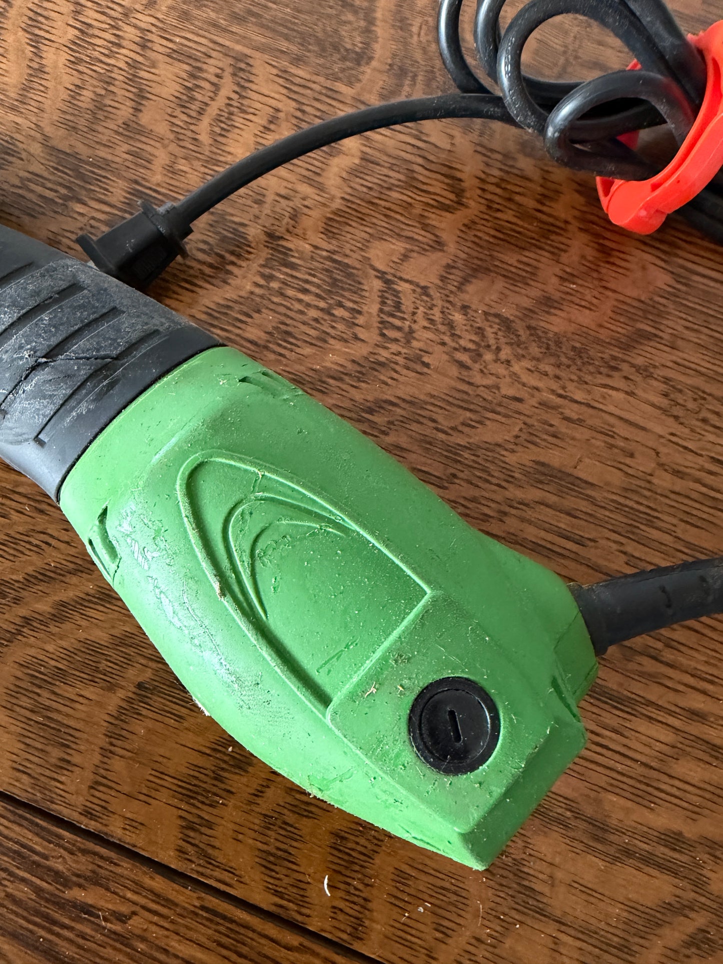 Corded Right-Angle Drill – Tested & Working