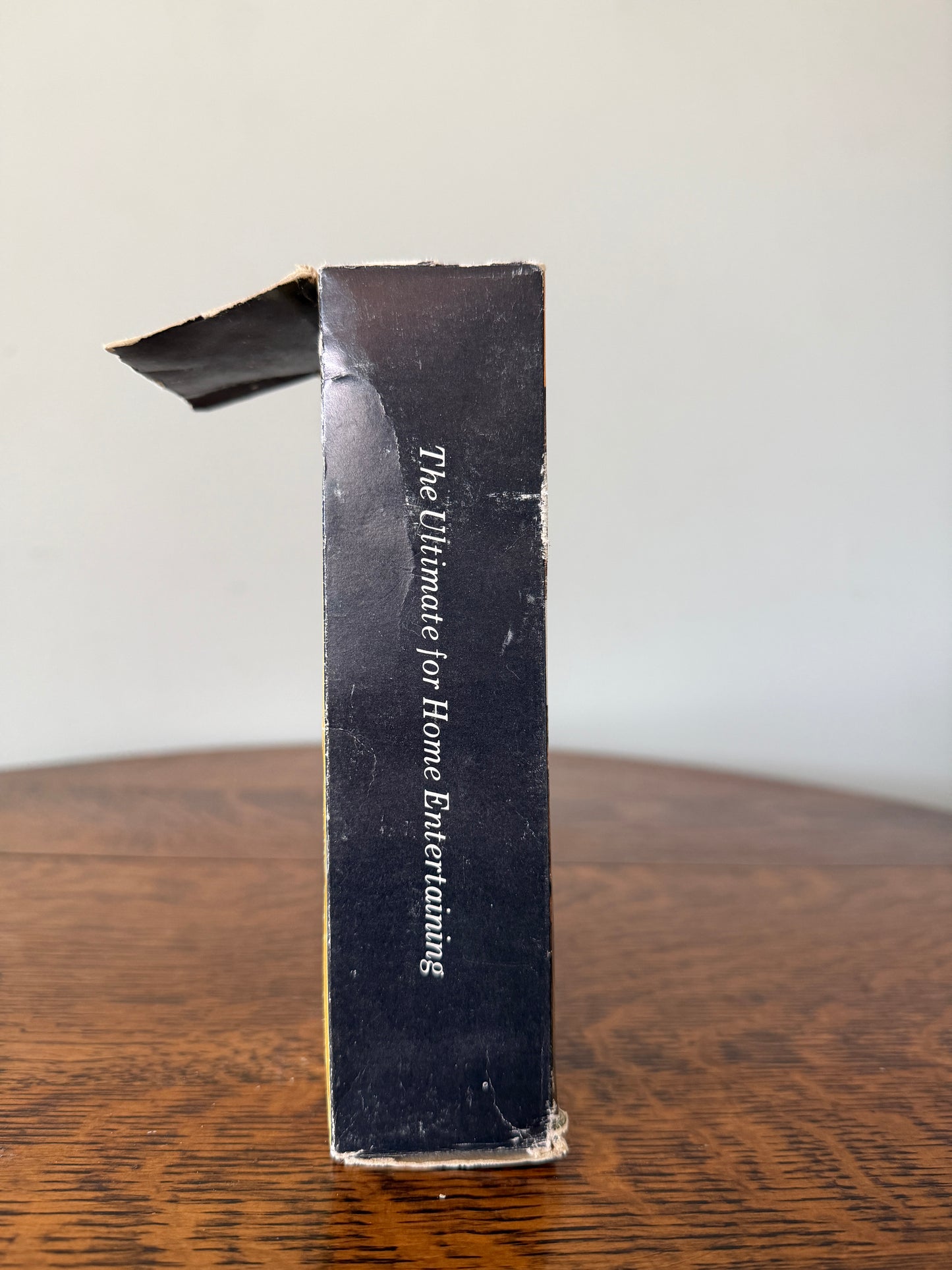 Vintage Irvinware Hand Ice Crusher with Original Box