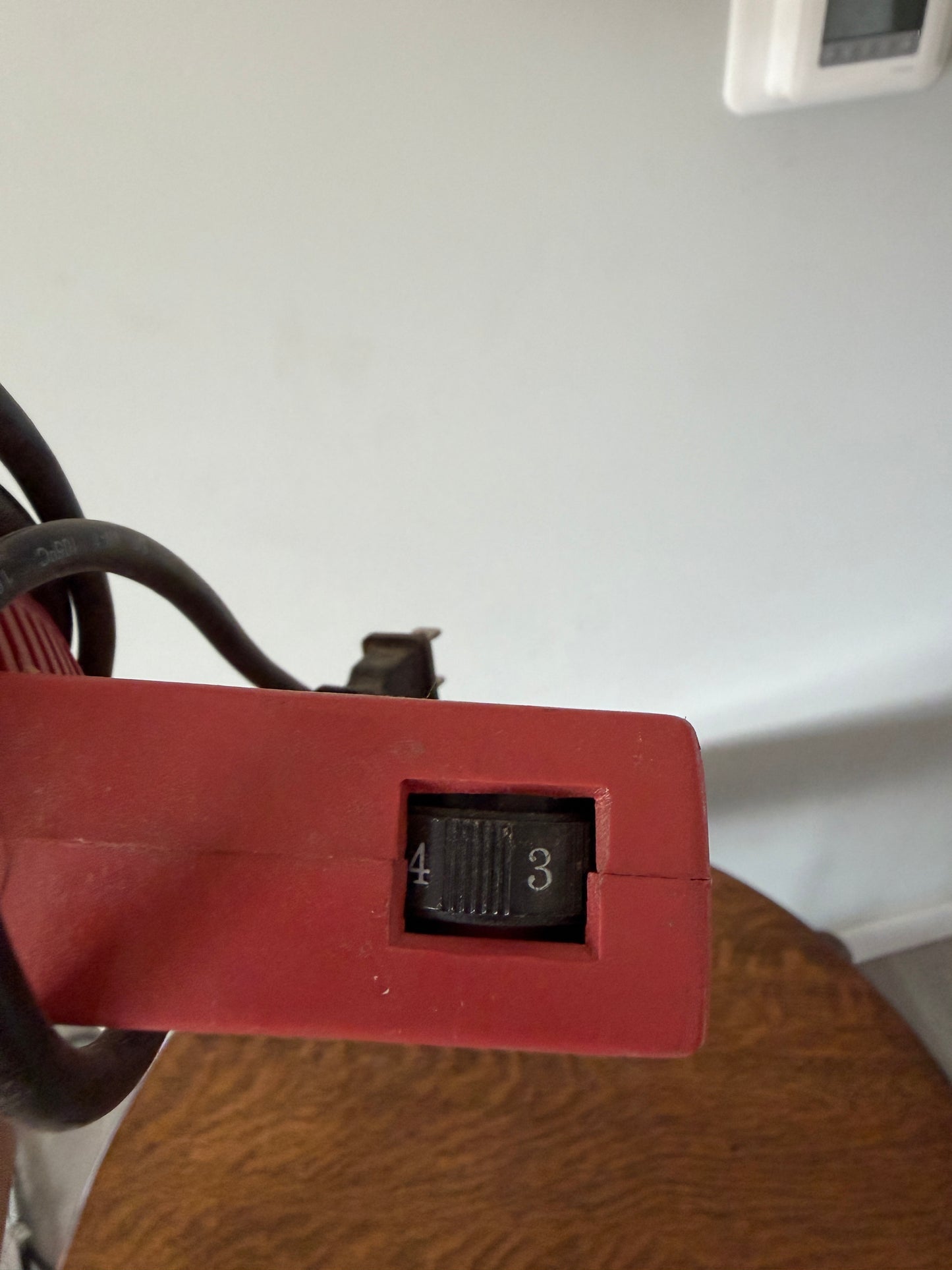 Pit Bull Corded Reciprocating Saw – Variable Speed