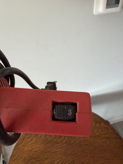 Pit Bull Corded Reciprocating Saw – Variable Speed
