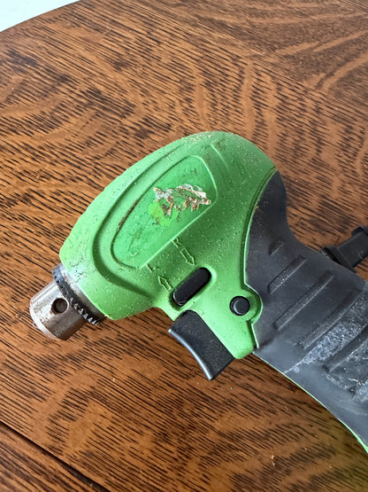 Corded Right-Angle Drill – Tested & Working