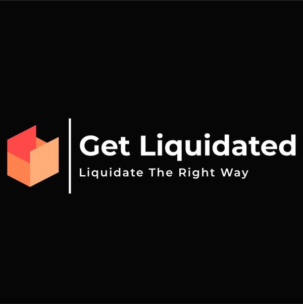 Get Liquidated